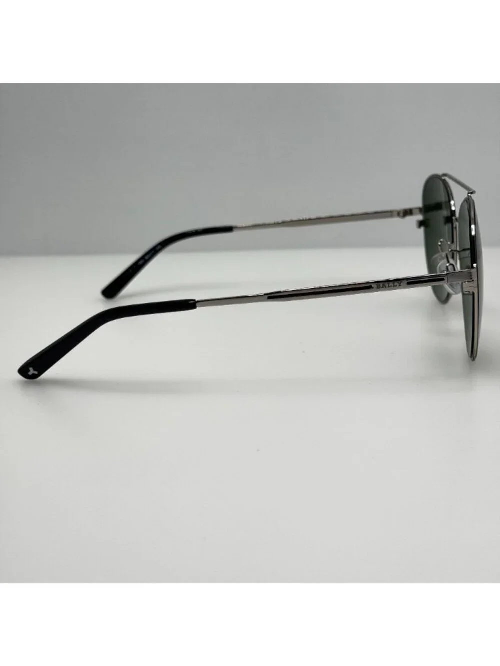 Bally Sunglasses BY0080-D 16N Italy 60-17-145